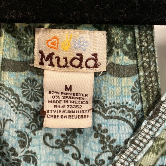 Mudd Summer Dress - Picture 3 of 3